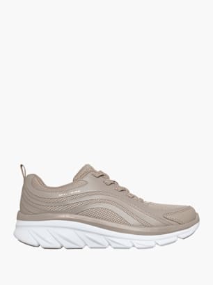 Skechers Sneaker bézs