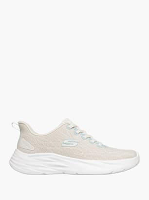 Skechers Slip-on superge Bež