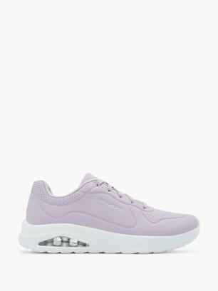 Skechers Baskets Violet