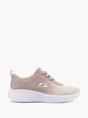Skechers Slip on bézs