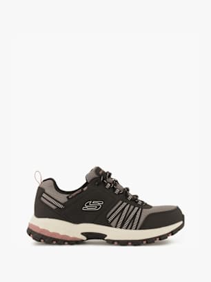 Skechers Lågsko Svart