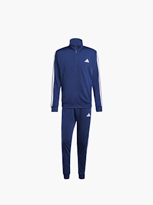 adidas Survêtement Bleu foncé