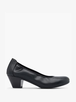 Easy Street Pumps Schwarz
