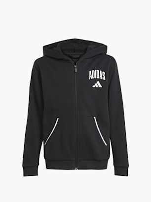 adidas Trainingsjacke Schwarz