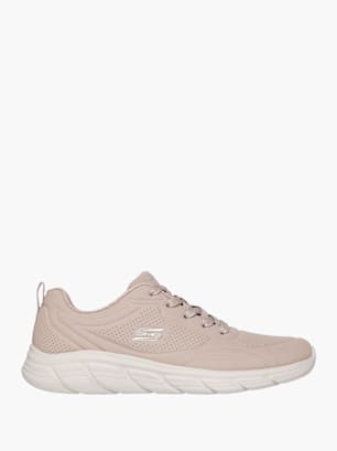 Skechers Pantofi slip-on Bej