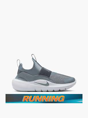 Nike Laufschuh Grau