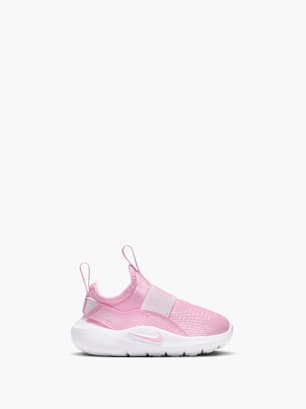 Nike Slip On Sneaker Pink