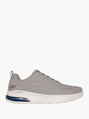 Skechers Маратонки Сиво-кафяв