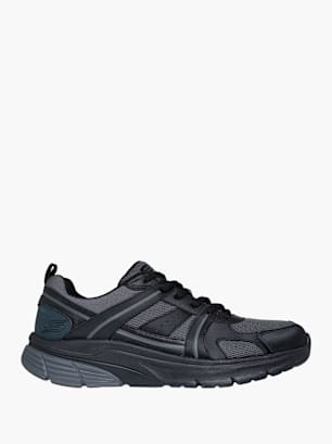 Skechers Sneaker Negru