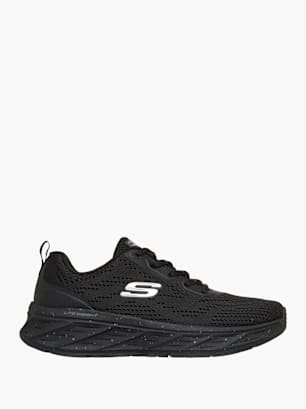 Skechers Sneaker Schwarz