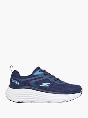 Skechers Sneaker Blau