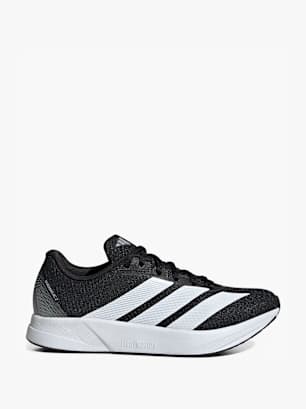 adidas Обувки за бягане Черен