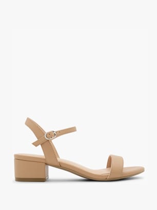 XAppeal Sandalette Beige