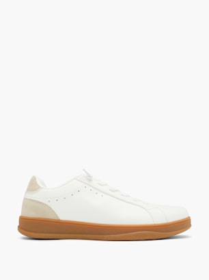 Venice Sneaker Weiß