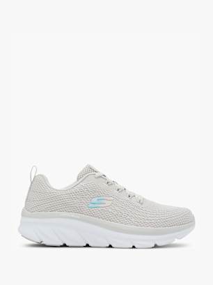 Skechers Sapatilha Cinzento