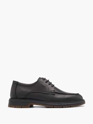 ESPRIT Businessschuh Schwarz