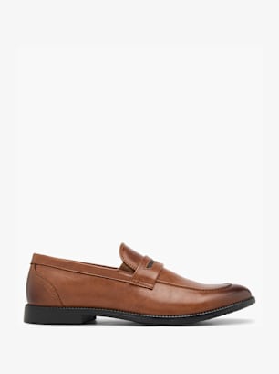 Memphis One Loaferai Ruda