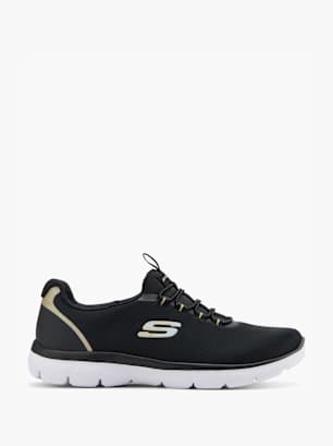 Skechers Baskets Noir