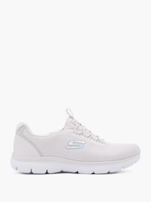 Skechers Sapatilha Branco