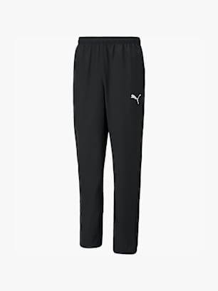 PUMA Pantalon de survêtement Noir