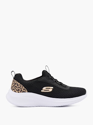 Skechers Baskets Noir