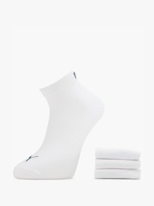 PUMA Socken Weiß