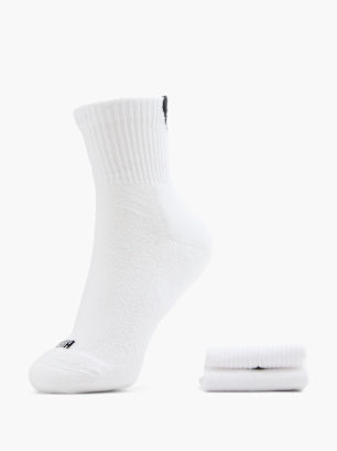 PUMA Socken Weiß