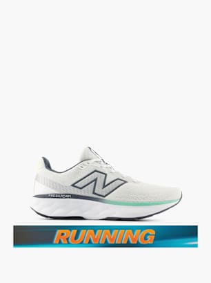 New Balance Laufschuh Weiß