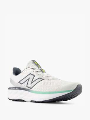 New Balance Laufschuh Weiß