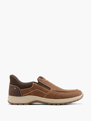 Memphis One Chaussures basses Marron