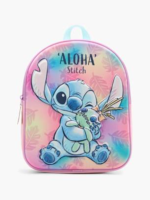 Lilo & Stitch Rygsæk Lyserød