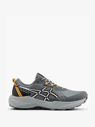 ASICS Baskets de course Gris