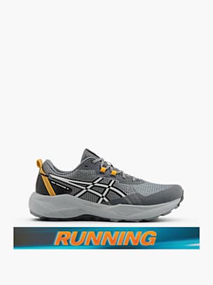 ASICS Laufschuh Grau