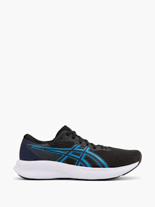 ASICS Baskets de course Bleu