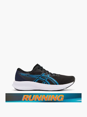 ASICS Laufschuh Blau