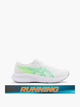 ASICS Laufschuh Weiß