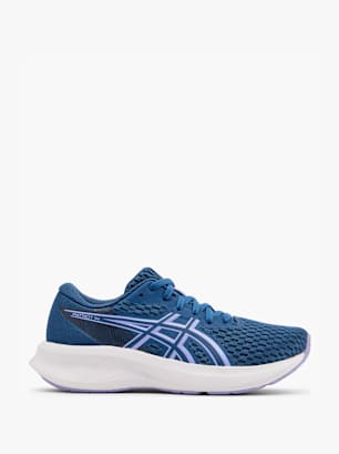 ASICS Laufschuh Blau