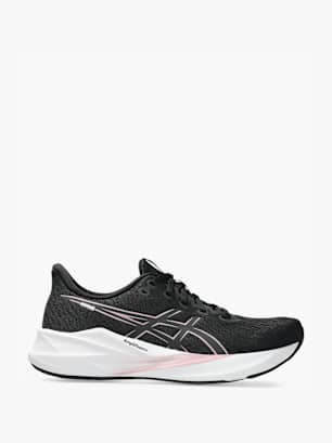 ASICS Laufschuh Schwarz