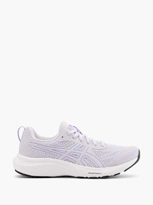 ASICS Baskets de course Violet