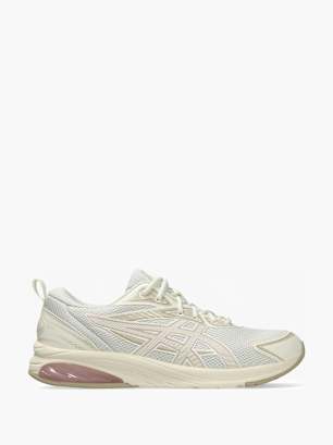 ASICS Baskets Crème