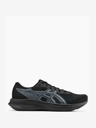 ASICS Baskets de course Noir