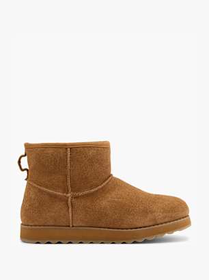 Skechers Winterboots Cognac