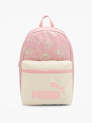 PUMA Rucksack Pink