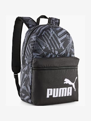 PUMA Batoh Černá