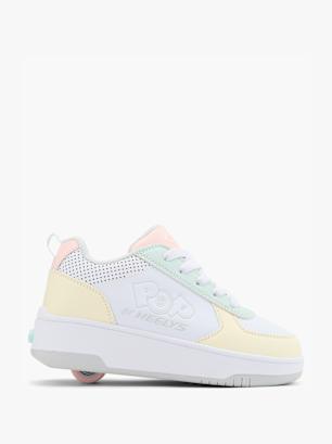 Heelys Baskets Blanc