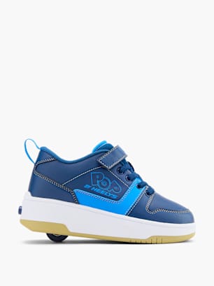 Heelys Baskets Bleu