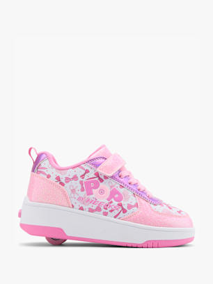 Heelys Baskets Rose