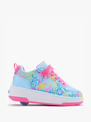 Heelys Baskets Bleu