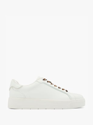 Graceland Sneaker Weiß