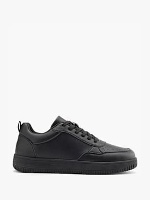 Memphis One Sneaker Schwarz